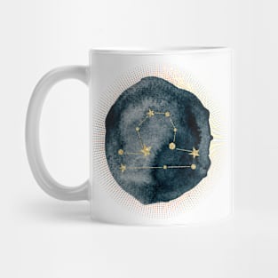 Libra Mug